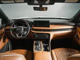 INFINITI QX60 3.5L AUTOGRAPH AWD 2024